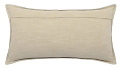 Dylan Lumbar Pillow - Onyx -VibeDecor Store webimage 620444857 1 jpg