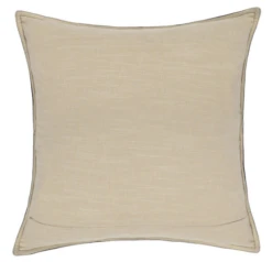 Dylan Pillow 22" - Chestnut -VibeDecor Store webimage 620444861 1 jpg