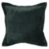 Leon Pillow 22" - Forest -VibeDecor Store webimage 620444864 jpg