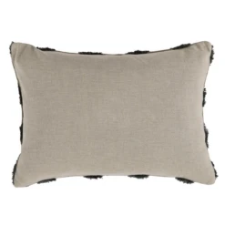 Barton Lumbar Pillow - Emerald -VibeDecor Store webimage 620444870 3 jpg