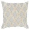 Barton Pillow 22" - Natural