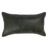 Dylan Lumbar Pillow - Forest Green -VibeDecor Store webimage 620444879 jpg