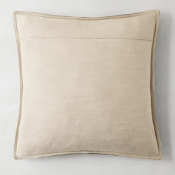 Dylan Pillow 22" - Forest Green -VibeDecor Store webimage 620444880 ALT 1