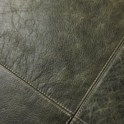 Dylan Pillow 22" - Forest Green -VibeDecor Store webimage 620444880 DTL1 1