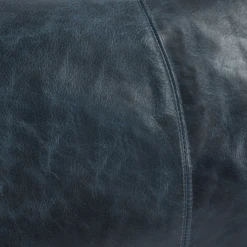 Dylan Lumbar Pillow - Navy -VibeDecor Store webimage 620444881 4 jpg