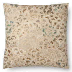 Eva Pillow 22" -VibeDecor Store webimage 620551350 SIL