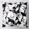 Delilah Pillow 18" - Black/White -VibeDecor Store webimage 620551351