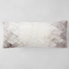 Arctic Lumbar Pillow - Grey/Multi