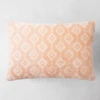 Teri Lumbar Pillow - Blush -VibeDecor Store webimage 620551355