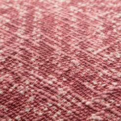 Felicity Lumbar Pillow - Red -VibeDecor Store webimage 620551356 DTL2