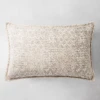 Charlotte Lumbar Pillow - Grey -VibeDecor Store webimage 620551359