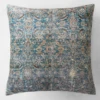 Idyllic Floor Pillow - Navy 1 Idyllic Floor Pillow - Navy -VibeDecor Store webimage 620551360