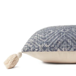 Felicity Lumbar Pillow - Blue -VibeDecor Store webimage 620551361 DTL 1