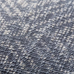 Felicity Lumbar Pillow - Blue -VibeDecor Store webimage 620551361 SW 1