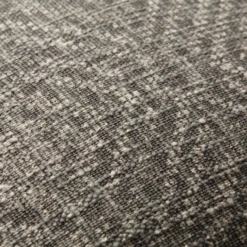 Felicity Lumbar Pillow - Charcoal -VibeDecor Store webimage 620551363 SW 1