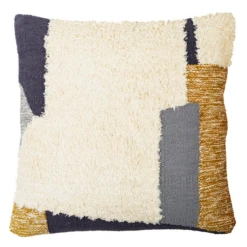 Cece Pillow 20" -VibeDecor Store webimage 620721118 SIL