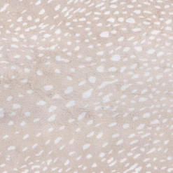 Amur Pillow 20" - Tan/Cream -VibeDecor Store webimage 620721123 DTL 1