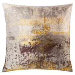 Mercury Pillow 20" -VibeDecor Store webimage 620721127 SIL 1