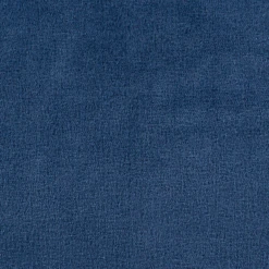 Long Velvet Lumbar Pillow - Navy -VibeDecor Store webimage 620721145 DTL1