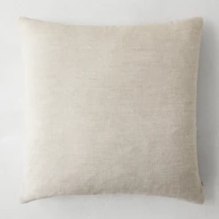 Rowan Pillow 18" - Ivory -VibeDecor Store webimage 620848591 ALT1 1