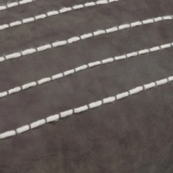 Zeek Lumbar Pillow - Hickory -VibeDecor Store webimage 620848596 DTL