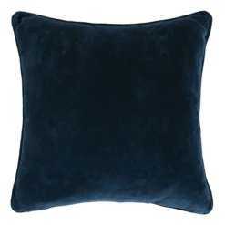 Florence Pillow 22" - Dark Green -VibeDecor Store webimage 620848597 ALT1