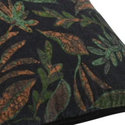 Emmy Pillow 22" - Black -VibeDecor Store webimage 620848600 DTL