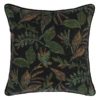Emmy Pillow 22" - Black -VibeDecor Store webimage 620848600 SIL