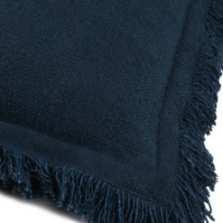 Laci Pillow 22" - Sapphire -VibeDecor Store webimage 620848604 ALT3