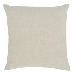 Lark Pillow 18" - Charcoal -VibeDecor Store webimage 620848607 ALT1 1