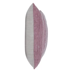 Kyrie Pillow 22" - Henna Pink -VibeDecor Store webimage 620848615 ALT3