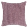 Kyrie Pillow 22" - Henna Pink 2 Kyrie Pillow 22" - Henna Pink -VibeDecor Store webimage 620848615 SIL