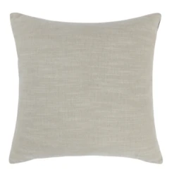 Kyrie Pillow 22" - Sea Fog Blue -VibeDecor Store webimage 620848616 ALT1