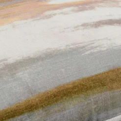 Koa Lumbar Pillow - Ivory/Multi -VibeDecor Store webimage 620848617 DTL