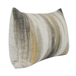 Koa Lumbar Pillow - Sage/Multi -VibeDecor Store webimage 620848618 ALT3 1