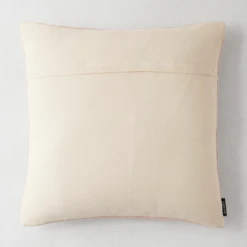 Indi Pillow 18" - Peach -VibeDecor Store webimage 620877549 ALT1