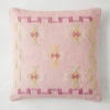 Opal Pillow 18" - Pink -VibeDecor Store webimage 620877552 1