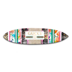 Grand Royal Fashion Surfboard -VibeDecor Store webimage 630400006