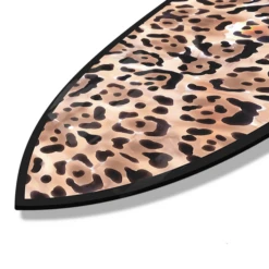 Cheetah Surfboard -VibeDecor Store webimage 630448062 DTL