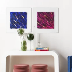 Jewel Feather 1 -VibeDecor Store webimage 750234576 2 jpg 1