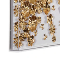 Gold Flora -VibeDecor Store webimage 750556821 DTL 1