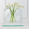 Ellipse Vase -VibeDecor Store webimage 920441856 jpg