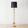 Nikki Chu - Abeba Floor Lamp -VibeDecor Store webimage 999004254