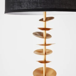 Nikki Chu - Abeba Floor Lamp -VibeDecor Store webimage 999004254 DTL