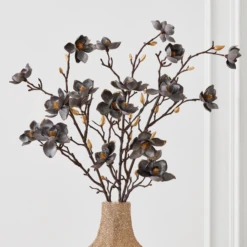 Velvet Magnolia - Set Of 3