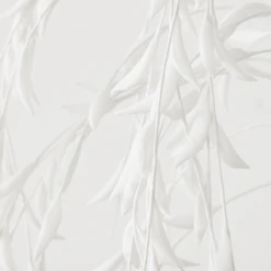 Faux Weeping Willow - Set Of 3 -VibeDecor Store webimage 999205326 dtl