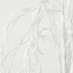 Faux Weeping Willow - Set Of 3 -VibeDecor Store webimage 999205326 dtl 3