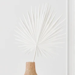 Faux Palm Stem - Set Of 3 -VibeDecor Store webimage 999209396 3
