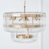 Allure Chandelier -VibeDecor Store webimage 999209588 jpg