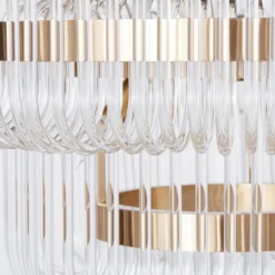 Allure Chandelier -VibeDecor Store webimage 999209588 2 jpg